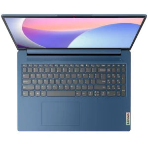 IdeaPad Slim 3 15" 8va Gen - Abyss Blue
