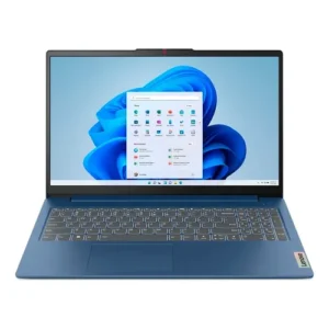 IdeaPad Slim 3 15" 8va Gen - Abyss Blue