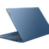 IdeaPad Slim 3 15" 8va Gen - Abyss Blue