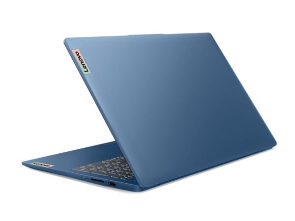 IdeaPad Slim 3 15" 8va Gen - Abyss Blue