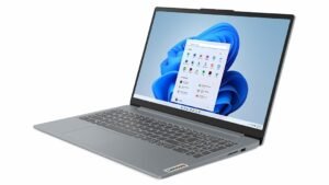 IdeaPad Slim 3 15" 8va Gen - Abyss Blue