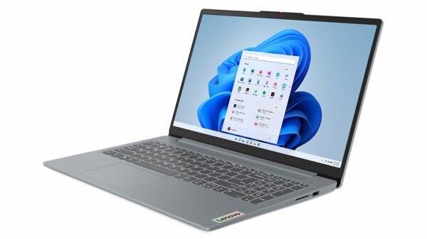 IdeaPad Slim 3 15" 8va Gen - Abyss Blue