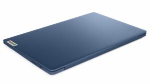 IdeaPad Slim 3 15" 8va Gen - Abyss Blue