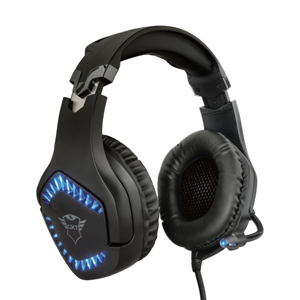 Diadema Inalambrica Lenovo VoIP - Negro