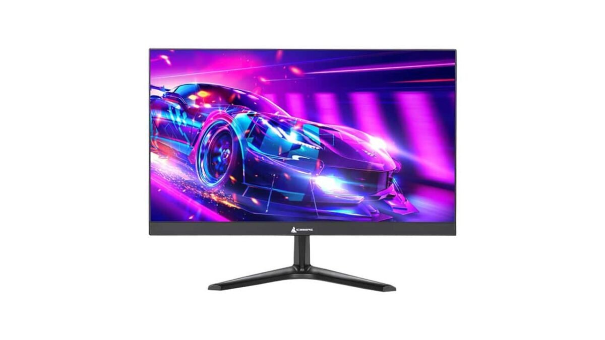Monitor Curvo LG 24 24U421A-B FHD HDMI USB-C 100Hz