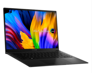 Portátil Asus Zenbook UM3406 Ryzen 7 8840HS 16GB 1TB Win 11