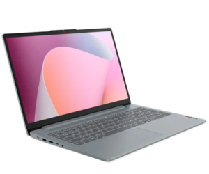 Portátil Lenovo Slim Ryzen 7 7730U 16GB 512GB FHD 15.6