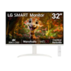 Monitor Smart LG 32SR75U 32” 4K UHD webOS USB Typo-C