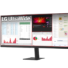 Monitor LG 34U511A UltraWide 34 WFHD IPS 100HZ