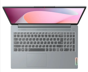 Portátil Lenovo Slim Ryzen 7 7730U 16GB 512GB FHD 15.6