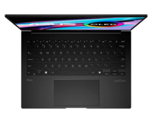 Portátil Asus Zenbook UM3406 Ryzen 7 8840HS 16GB 1TB Win 11