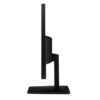 Monitor Samsung LS22D310 22” FHD 75Hz HDMI Plano Negro
