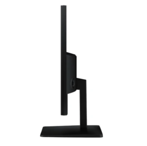 Monitor Samsung LS22D310 22” FHD 75Hz HDMI Plano Negro