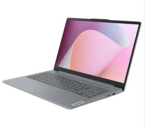 Portátil Lenovo Slim Ryzen 7 7730U 16GB 512GB FHD 15.6