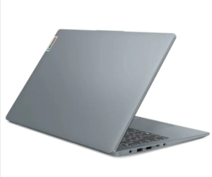 Portátil Lenovo Slim Ryzen 7 7730U 16GB 512GB FHD 15.6