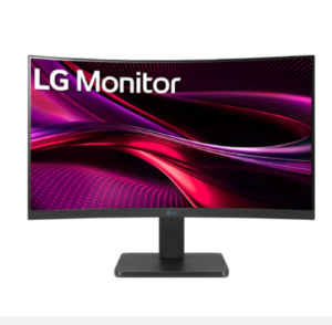 Monitor Curvo LG 24 24U421A-B FHD HDMI USB-C 100Hz