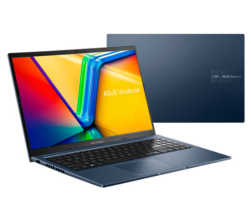 Portatil Asus X1502VA Core i7 13620H 16GB 512GB VivoBook 15