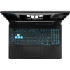 Portátil Gamer Asus Tuf Ryzen 7 7445HS 8GB 512GB RTX 3050