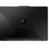 Portátil Gamer Asus Tuf Ryzen 7 7445HS 8GB 512GB RTX 3050