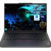 Portátil Lenovo ThinkPad E14 Ultra 7 155H 16GB 1TB Win Pro