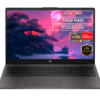 Portátil HP 255 G10 Ryzen 3 7320U 16GB 512GB HD 15.6