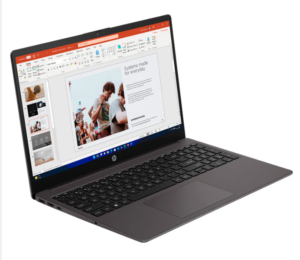 Portátil HP 255 G10 Ryzen 3 7320U 16GB 512GB HD 15.6