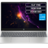 Portátil HP 15-fd0098la Core i5 120U 16GB 512GB FHD 15.6