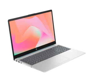 Portátil HP 15-fd0098la Core i5 120U 16GB 512GB FHD 15.6