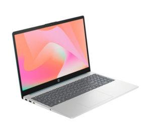 Portátil HP 15-fd0098la Core i5 120u 24GB 512GB FHD 15.6