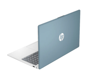 Portátil HP 15-fd0098la Core i5 120u 24GB 512GB FHD 15.6