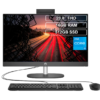Todo en uno AIO HP Core i5 1334U 16GB 512GB FHD 23.8