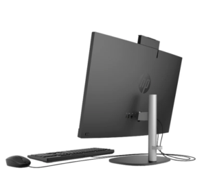 Todo en uno AIO HP Core i5 1334U 16GB 512GB FHD 23.8