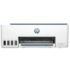 Impresora Multifuncional HP Smart Tank 585 Smart Wifi - Azul