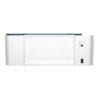 Impresora Multifuncional HP Smart Tank 585 Smart Wifi - Azul