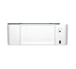 Impresora Multifuncional HP Smart Tank 585 Smart Wifi - Azul