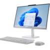 Todo en Uno AIO Lenovo A100 Core i3 N305 16GB 512GB FHD 23.8
