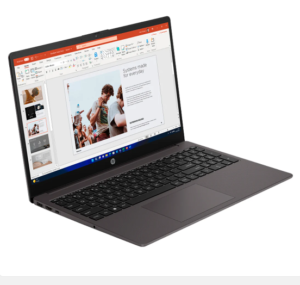 Portátil HP 255 G10 Ryzen 3 7320U 16GB 512GB + Monitor LG22¨