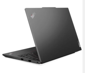 Portátil Lenovo ThinkPad E14 Ultra 7 155H 16GB 1TB Win Pro