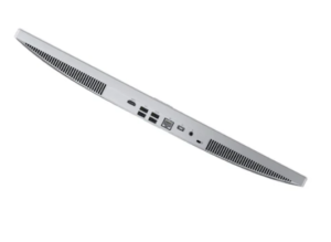 Todo en Uno AIO Lenovo A100 Core i3 N305 16GB 512GB FHD 23.8