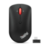 Mouse Inalambrico Lenovo ThinkPad Usb-C - Negro