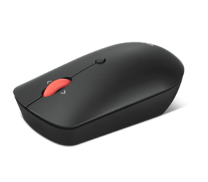 Mouse Inalambrico Lenovo ThinkPad Usb-C - Negro