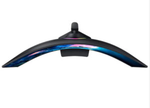 Monitor Gamer Samsung Odyssey G9 G95C 49 240Hz 1ms DQHD