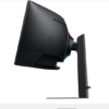 Monitor Gamer Samsung Odyssey G9 G95C 49 240Hz 1ms DQHD
