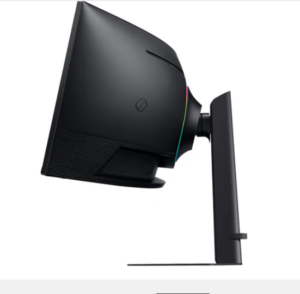 Monitor Gamer Samsung Odyssey G9 G95C 49 240Hz 1ms DQHD