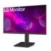 Monitor LG 25MS550 FHD 25" 100Hz altavoces altura ajustable