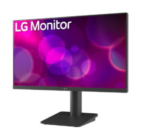Monitor LG 25MS550 FHD 25" 100Hz altavoces altura ajustable