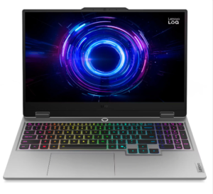 Portátil Gamer Lenovo Core i7 13650HX 24GB 1TB RTX4060 Win11