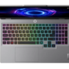 Portátil Gamer Lenovo Core i7 13650HX 24GB 1TB RTX4060 Win11
