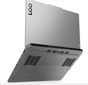 Portátil Gamer Lenovo Core i7 13650HX 24GB 1TB RTX4060 Win11