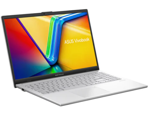 Portátil Asus Vivobook E1504FA Ryzen 3 7320U 8GB 512GB FHD